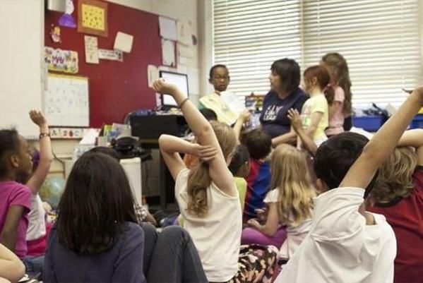 Foto de Creatividad, Motivación y Autorregulación en el ámbito educativo