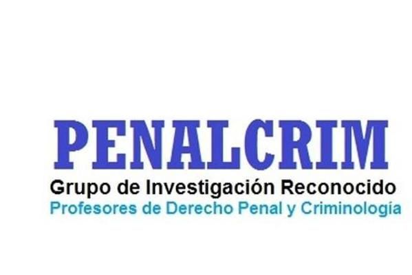 Foto de Profesores de Derecho Penal y Criminología